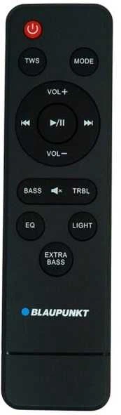 BLAUPUNKT PARTY BOX PB60X