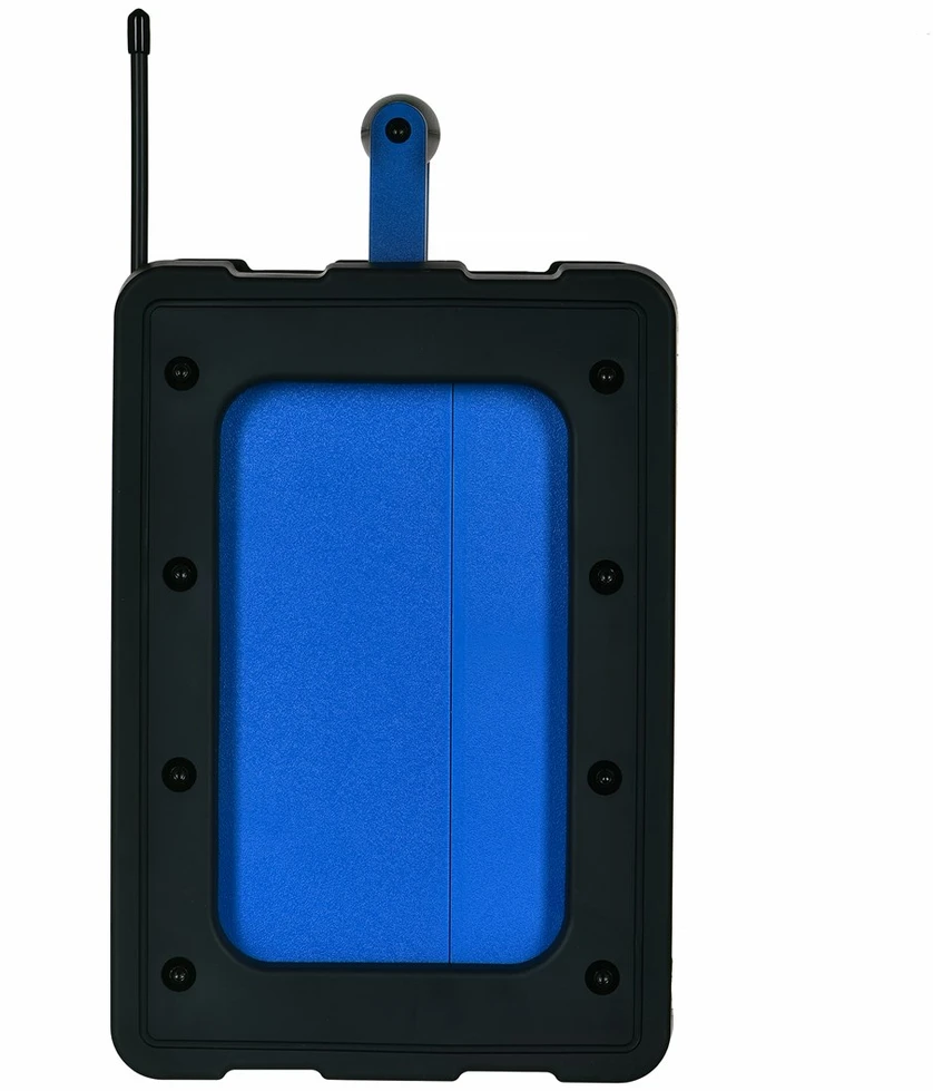 "Blaupunkt" mobilusis radijas PP30BT JOBSITE