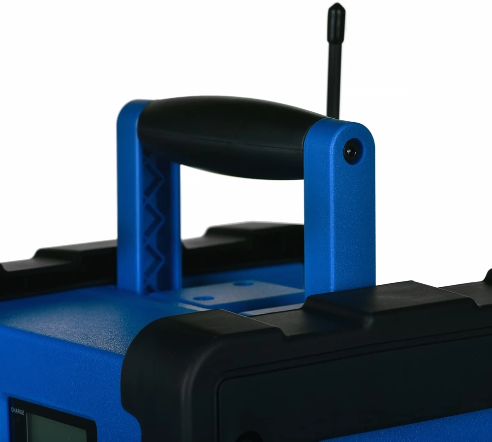 "Blaupunkt" mobilusis radijas PP30BT JOBSITE