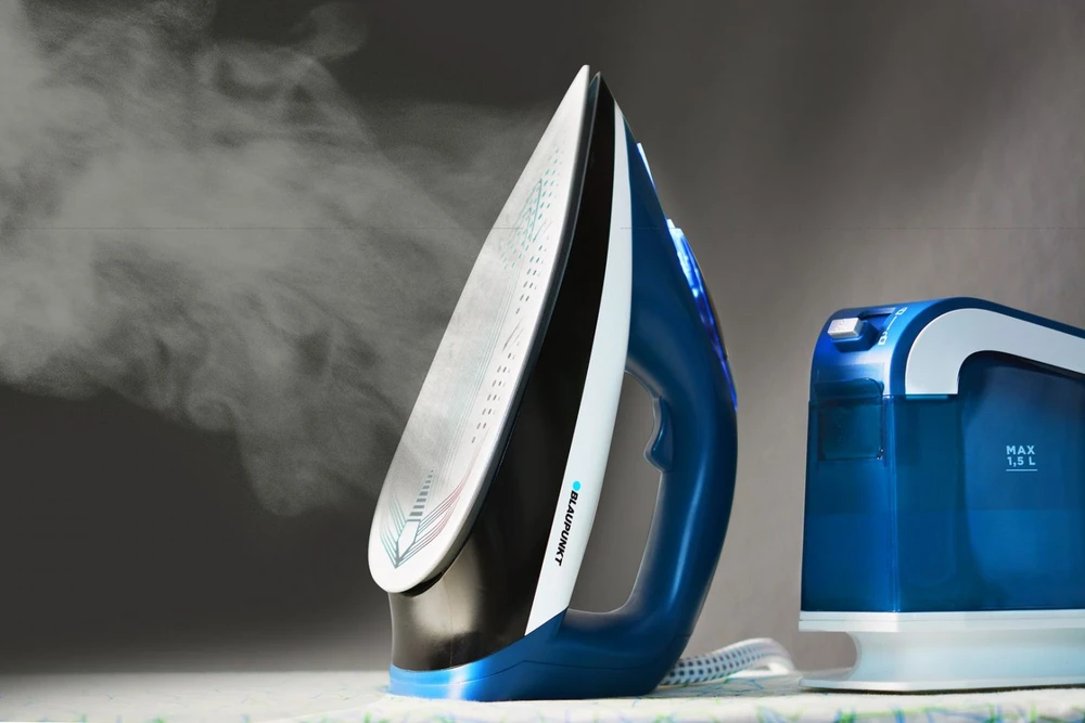 Garintuvas Blaupunkt SSP701 (3200W)