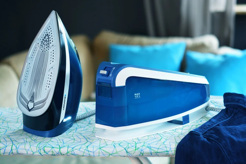 Garintuvas Blaupunkt SSP701 (3200W)