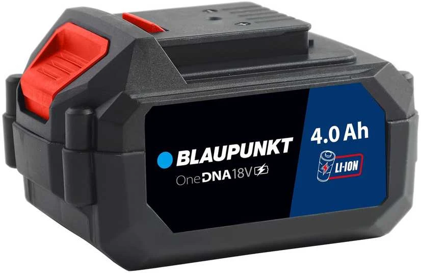 Dulkių siurblys Blaupunkt VC6010 mėlyna