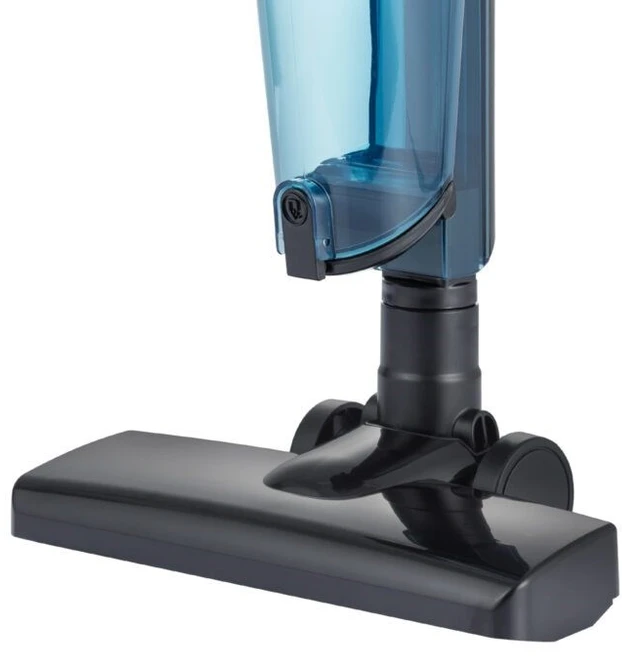 Dulkių Siurblys - Blaupunkt VCH201