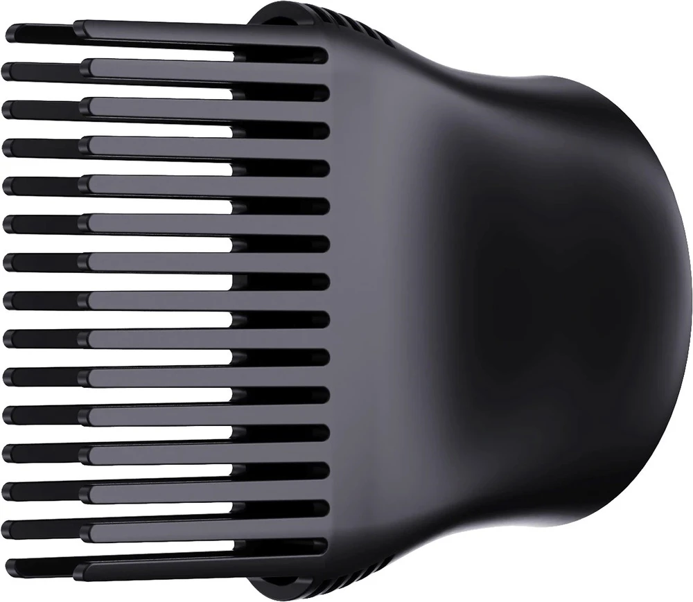 Concept BLDC Air Supreme VV8300 plaukų džiovintuvas 1600 W juodas