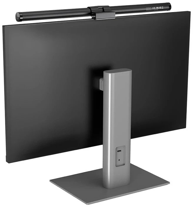 BlitzWolf BW-CML2 oro stebėjimo lemputė