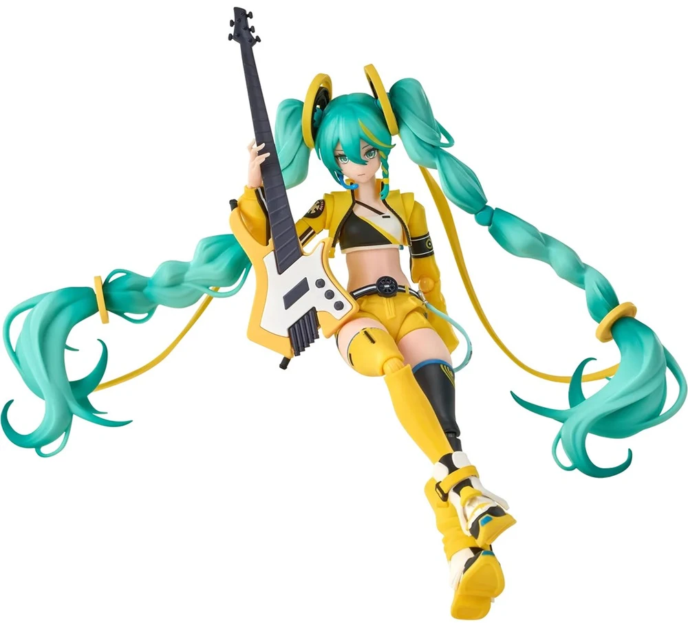 BLOKEES HATSUNE MIKU FANTASTIC EDITION - HATSUNE MIKU VIVID ECHOES