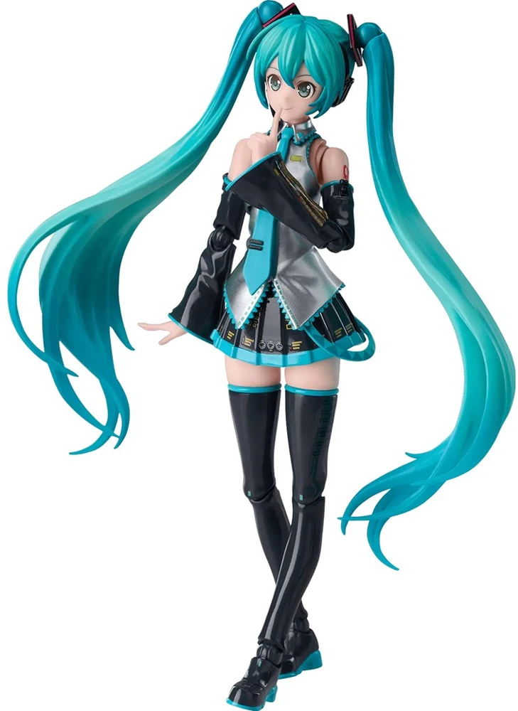 BLOKEES HATSUNE MIKU FANTASTIC EDITION - HATSUNE MIKU