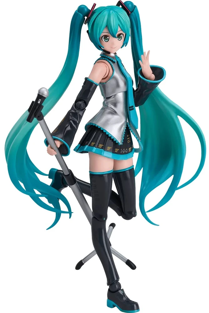 BLOKEES HATSUNE MIKU FANTASTIC EDITION - HATSUNE MIKU