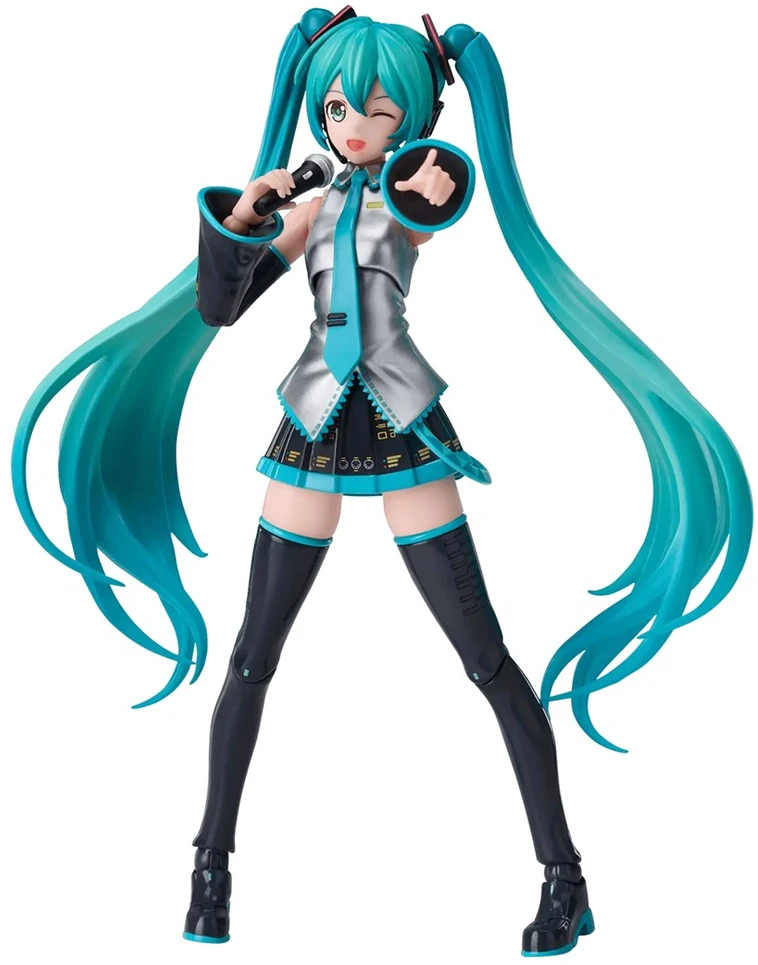 BLOKEES HATSUNE MIKU FANTASTIC EDITION - HATSUNE MIKU