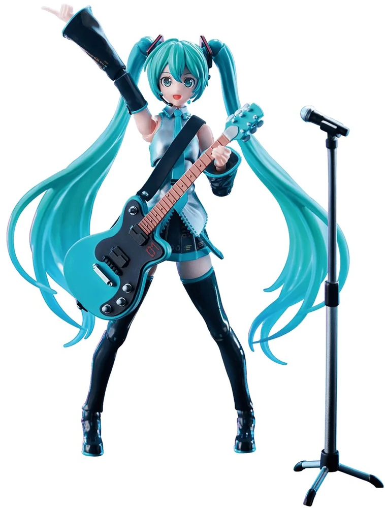 BLOKEES HATSUNE MIKU FANTASTIC EDITION - HATSUNE MIKU