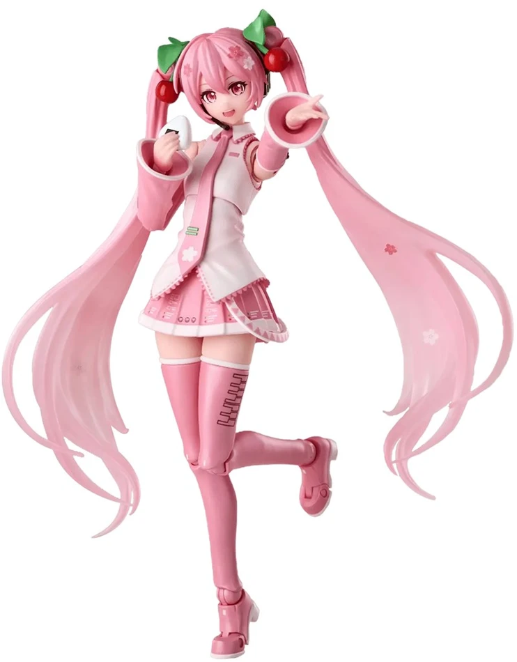 BLOKEES HATSUNE MIKU FANTASTIC EDITION - SAKURA MIKU
