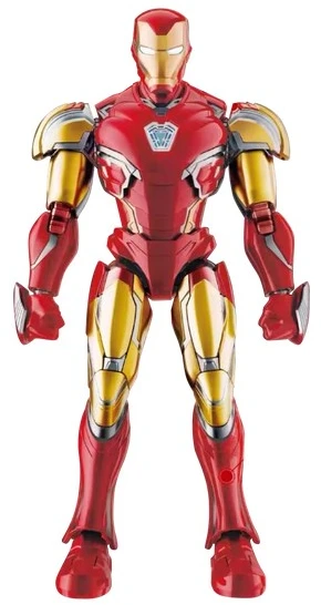 Blokees Marvel Infinity Saga
