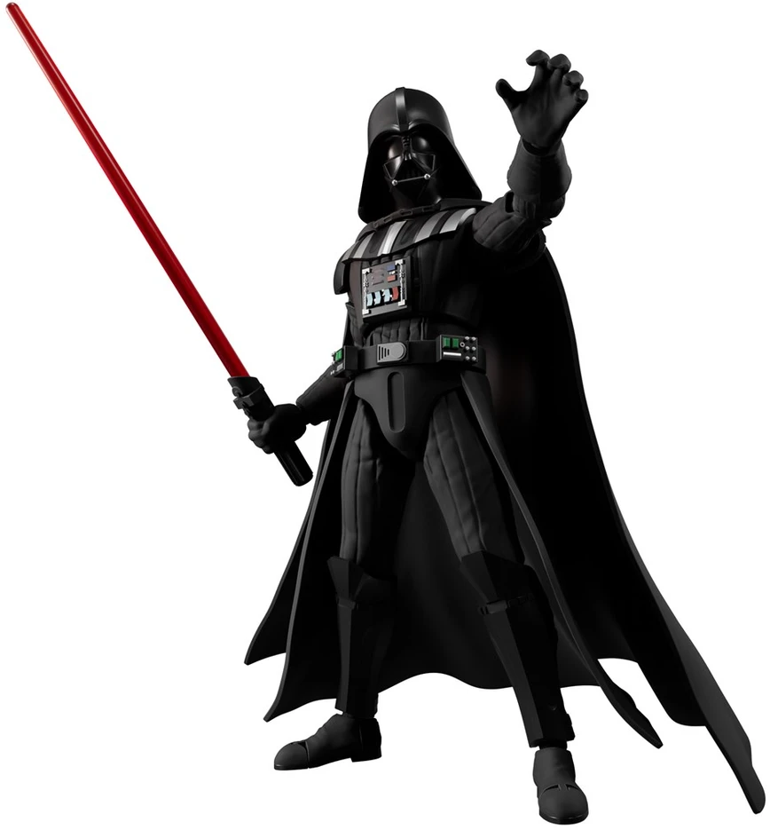 Blokees Star Wars: Darth Vader