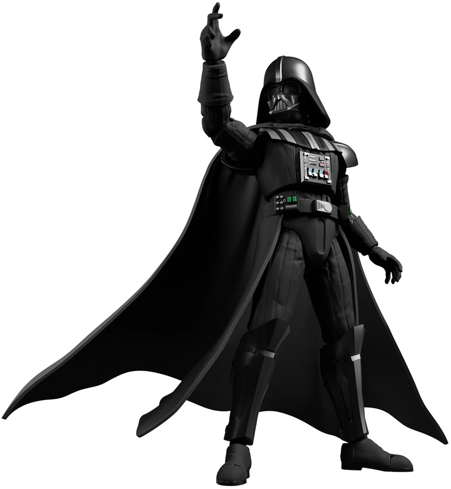 Blokees Star Wars: Darth Vader