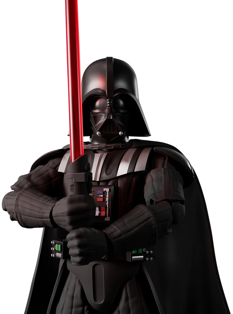 Blokees Star Wars: Darth Vader