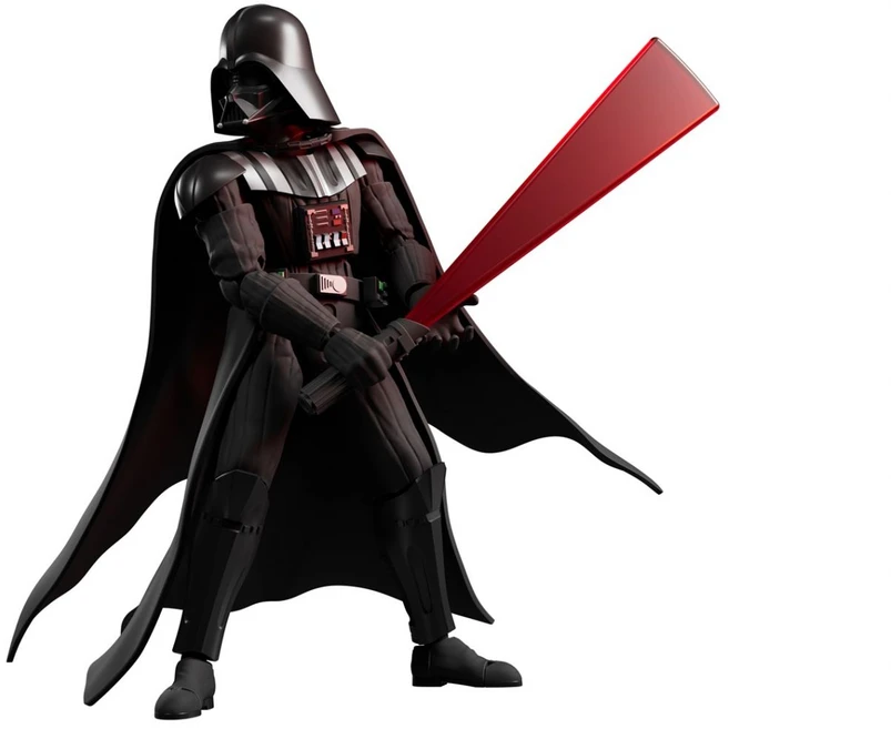 Blokees Star Wars: Darth Vader