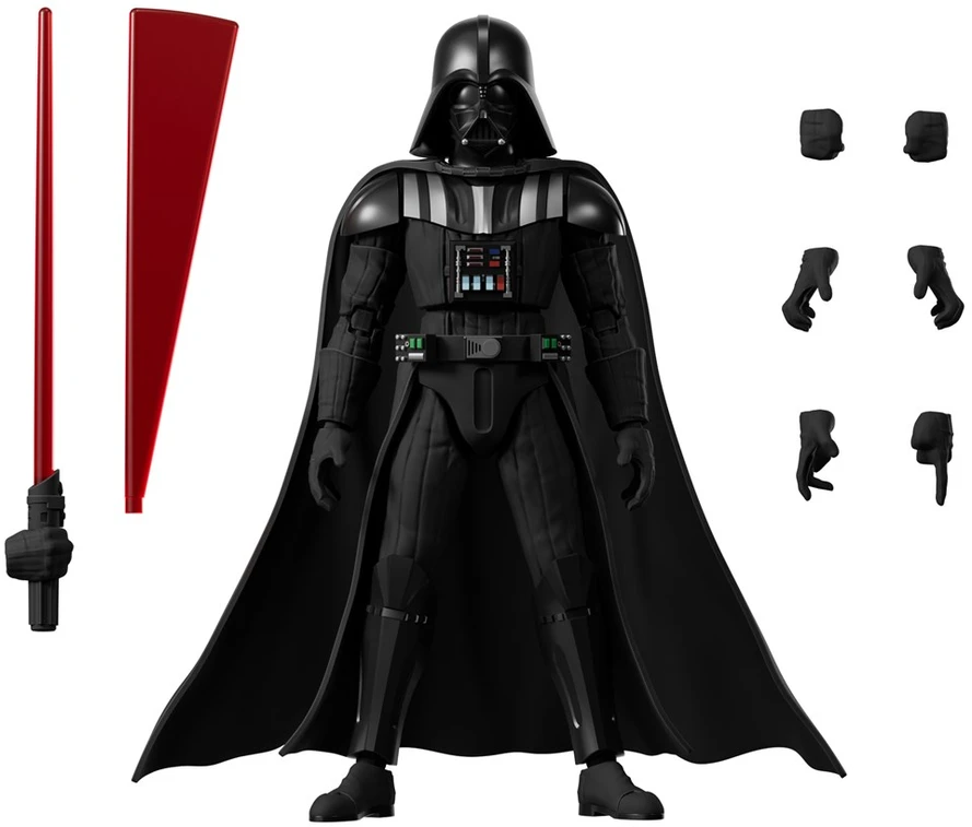 Blokees Star Wars: Darth Vader