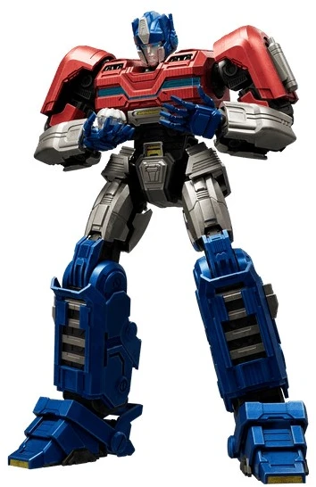 Blokees Transformers