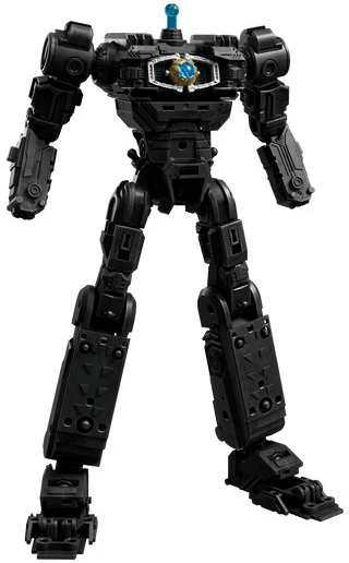 Blokees Transformers