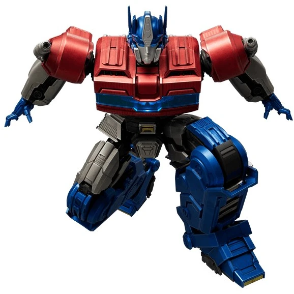 Blokees Transformers