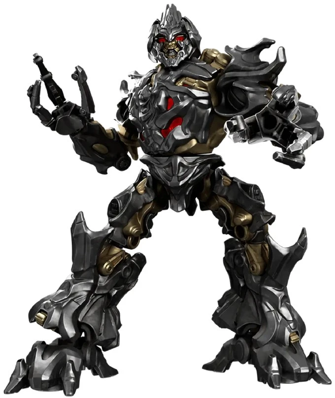 Blokees Transformers