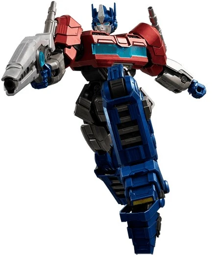 Blokees Transformers