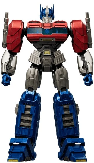 Blokees Transformers