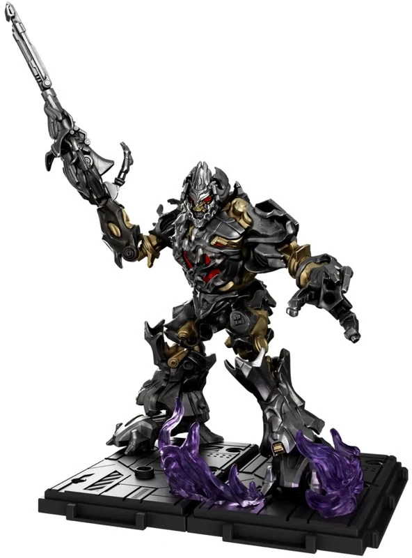 Blokees Transformers