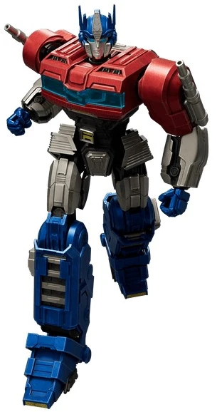 Blokees Transformers