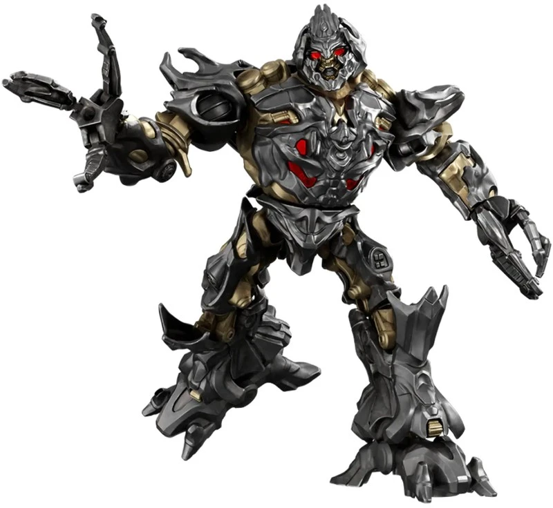 Blokees Transformers