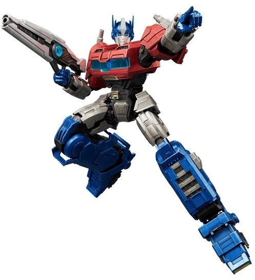 Blokees Transformers
