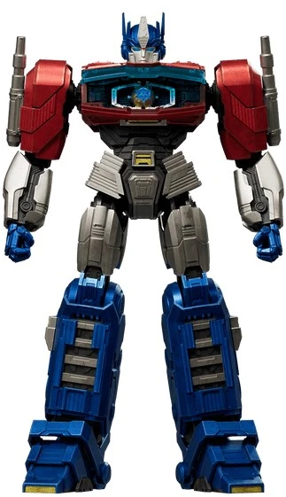 Blokees Transformers