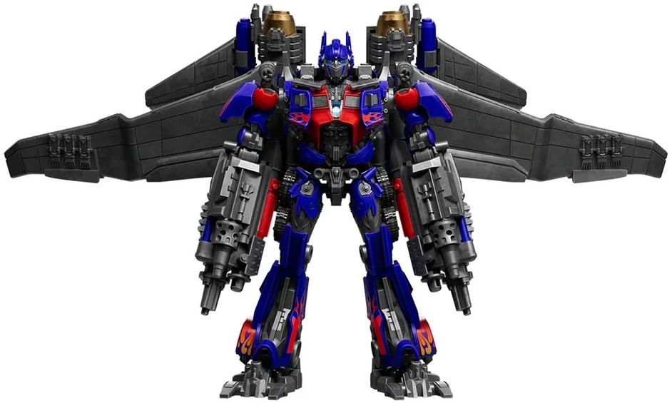 BLOKEES TRANSFORMERS CLASSIC CLASS 21 - JET WING OPTIMUS PRIME