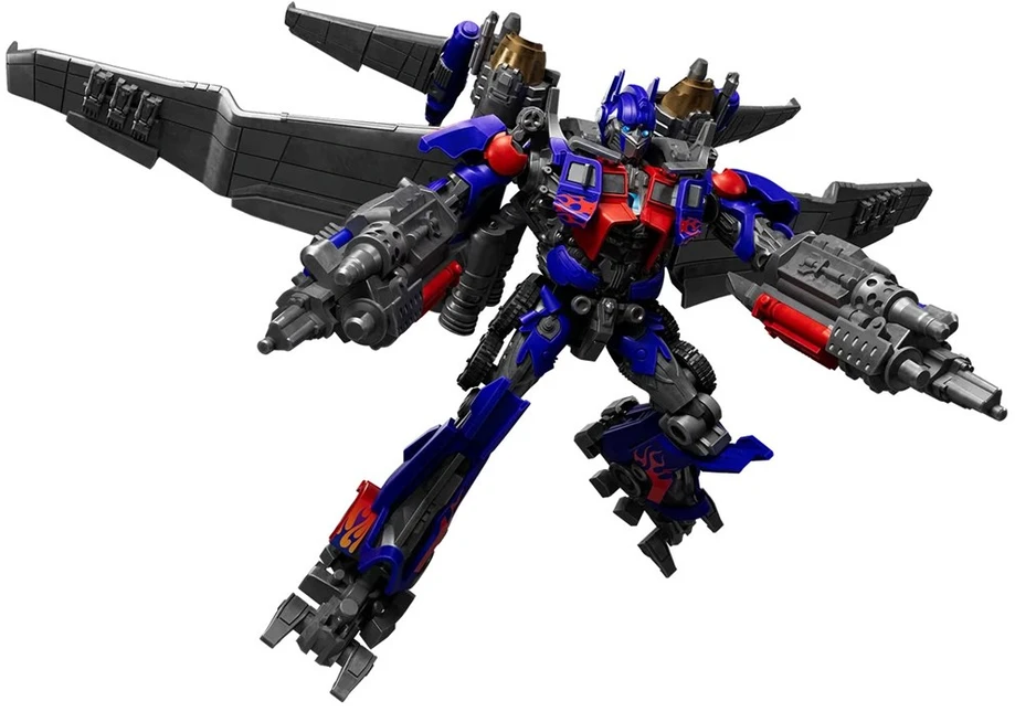 BLOKEES TRANSFORMERS CLASSIC CLASS 21 - JET WING OPTIMUS PRIME