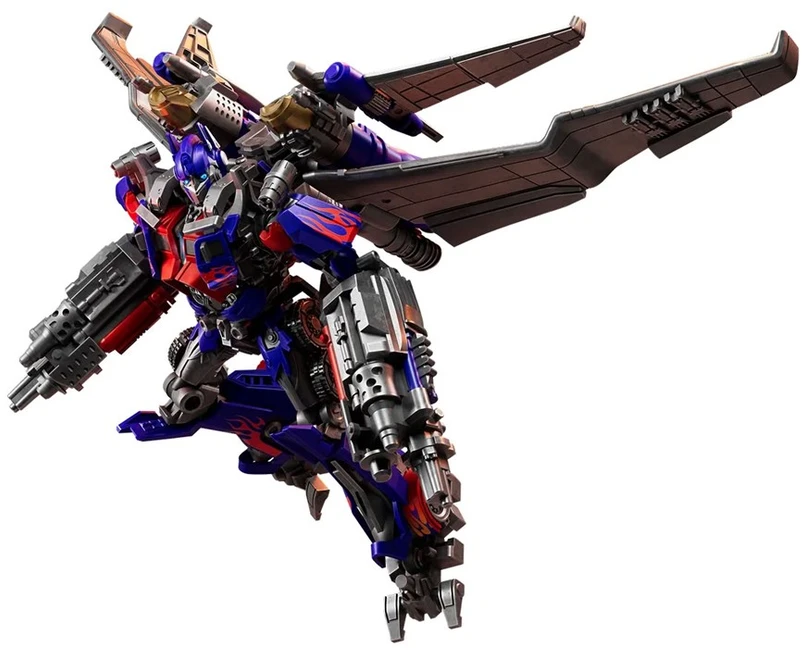 BLOKEES TRANSFORMERS CLASSIC CLASS 21 - JET WING OPTIMUS PRIME