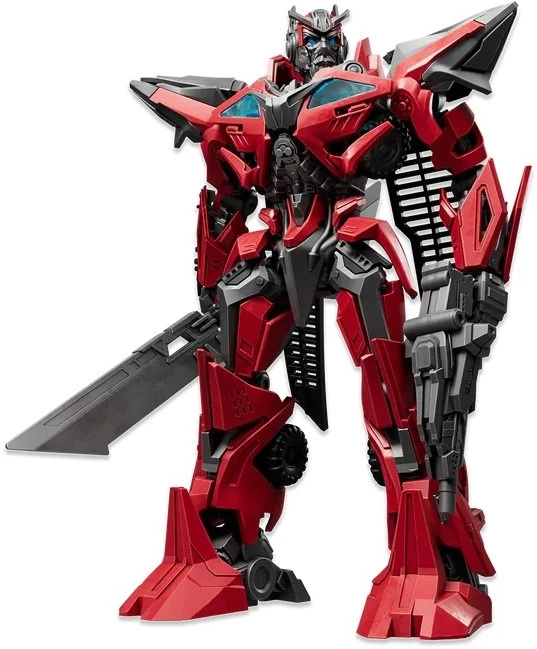 BLOKEES TRANSFORMERS CLASSIC CLASS 24 - SENTINEL PRIME