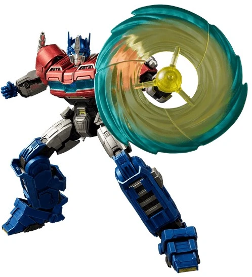 Blokees Transformers