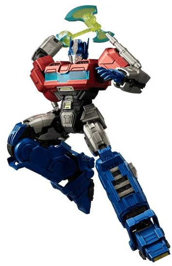 Blokees Transformers