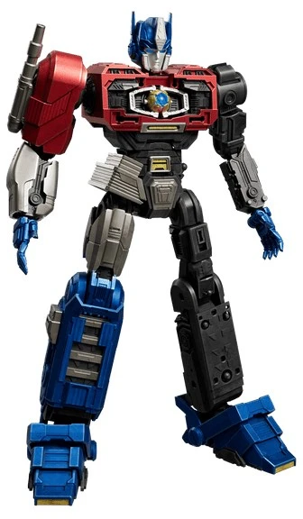Blokees Transformers