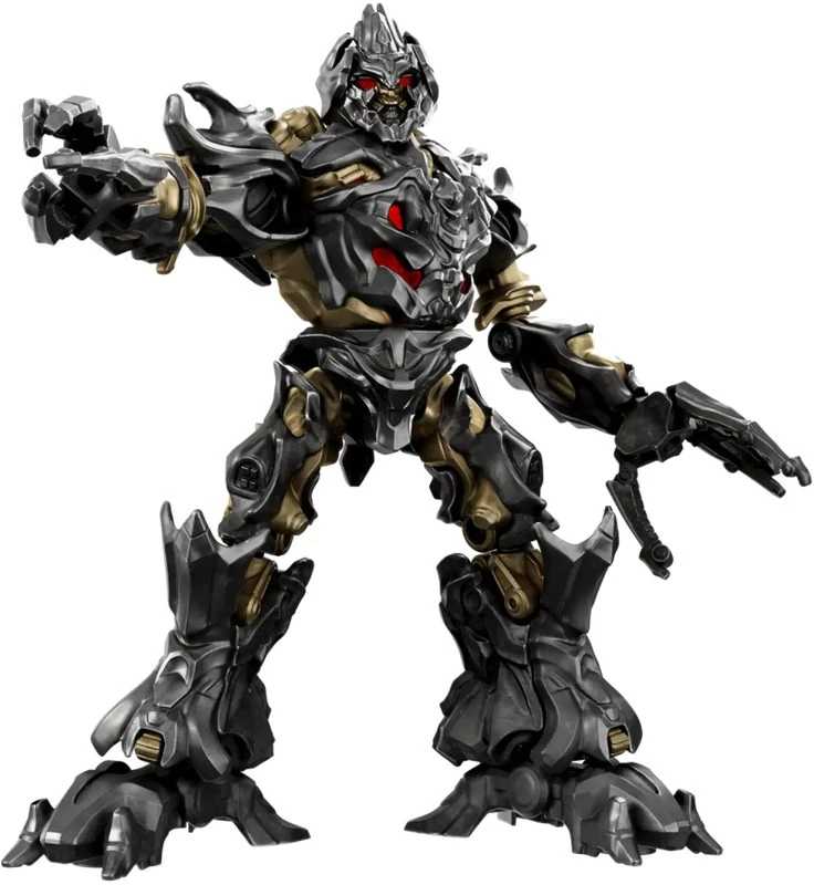 Blokees Transformers