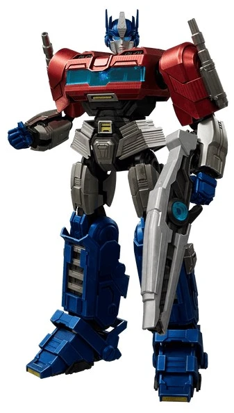 Blokees Transformers