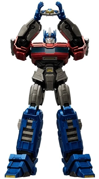 Blokees Transformers