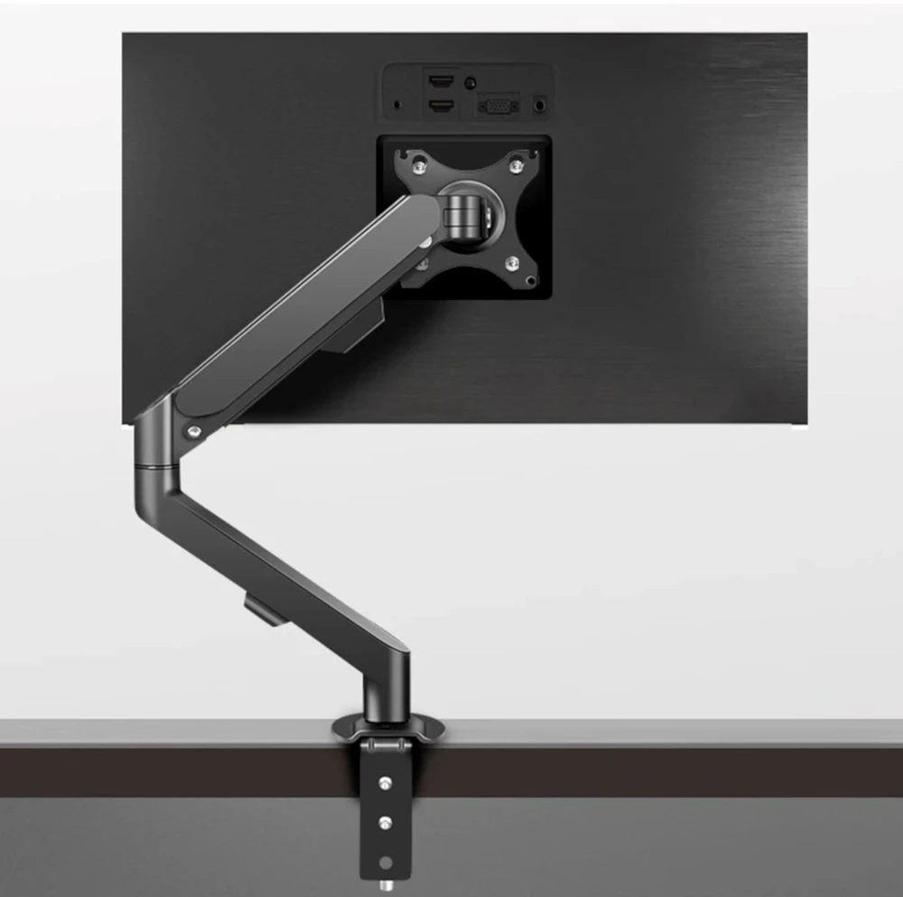 Blow Aukštos kokybės 17"-32" LCD televizoriaus stalo laikiklis su jungtimi