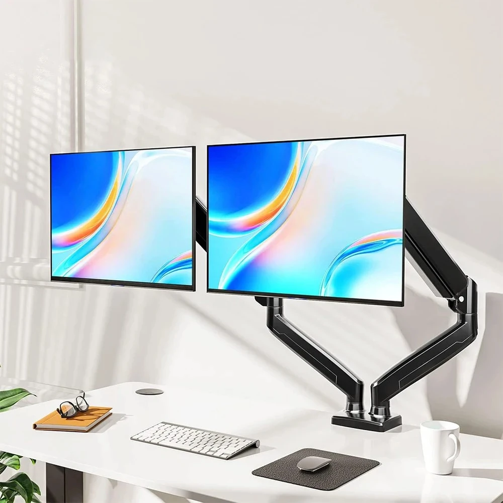 Blow Televizoriaus LCD HQ 17"-32" stalo laikiklis su dviguba jungtimi