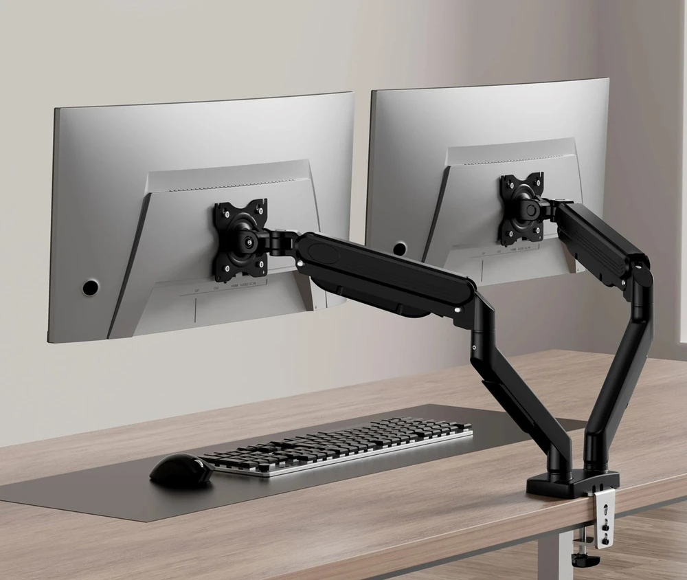 Blow Televizoriaus LCD HQ 17"-32" stalo laikiklis su dviguba jungtimi