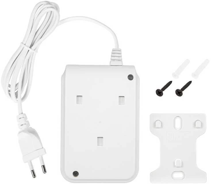 Blow TGC30 WiFi Tuya anglies monoksido ir dujų detektorius