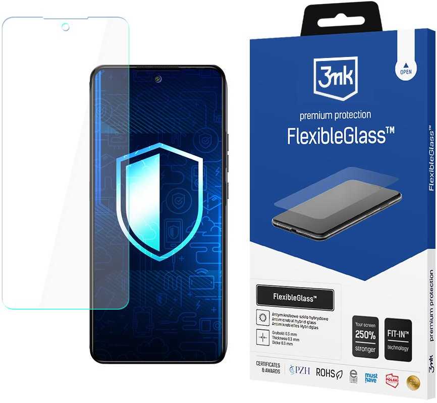 3Mk Protection BLU G93 - 3mk FlexibleGlass