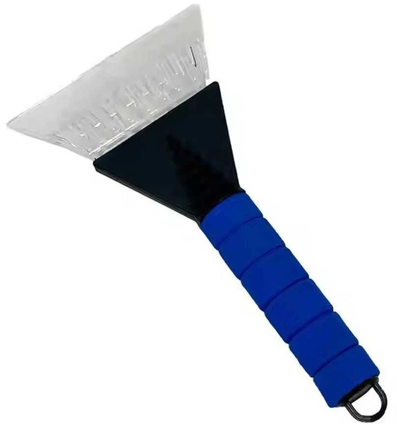 Oem Car snow scraper mėlynas