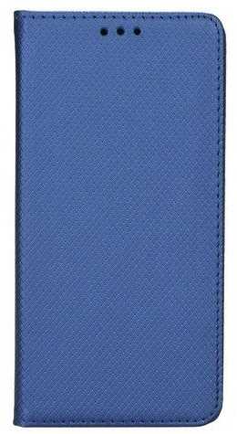 Dėklas iLike Mėlyna CASE MAGNET BOOK IPHONE 11 PRO MAX Mėlynas