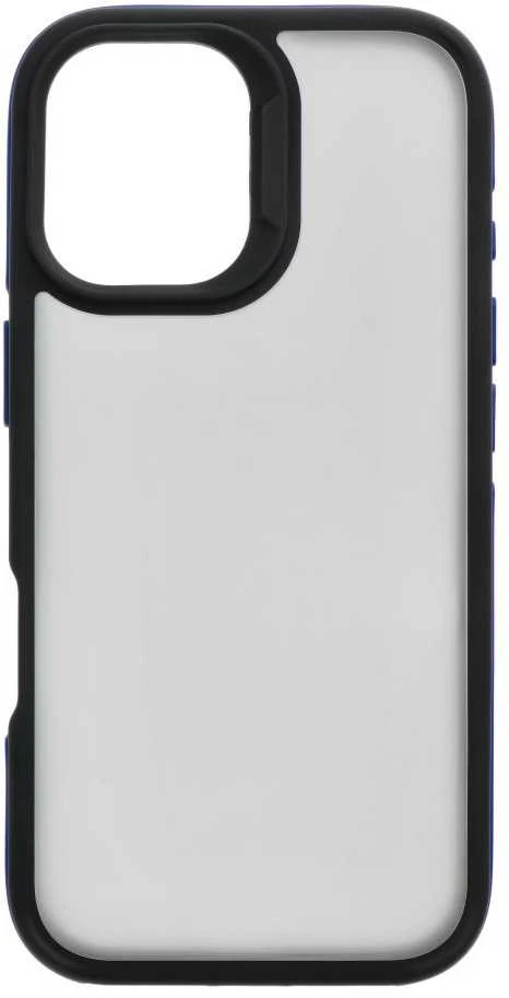 Dėklas Oem Case for iPhone 17 Neo mėlynas